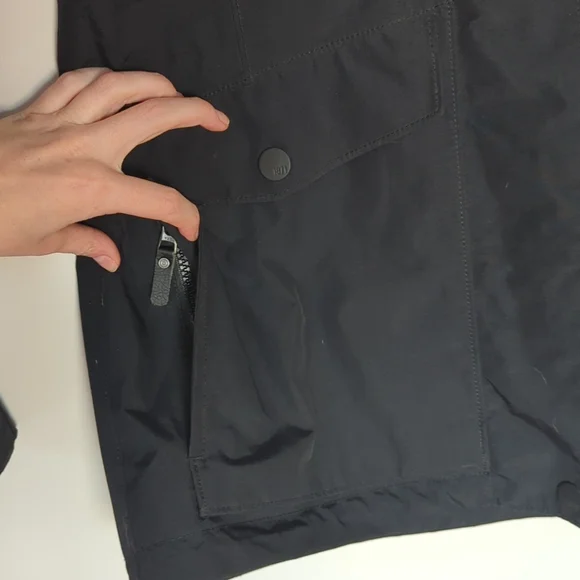 MEC Gore-tex Monsoon Raincoat - Picture 2 of 6